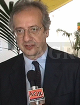 Walter Veltroni  - Sindaco di Roma